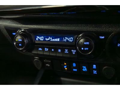 2025 Toyota Hilux