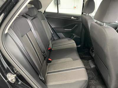 2021 Volkswagen T-Roc