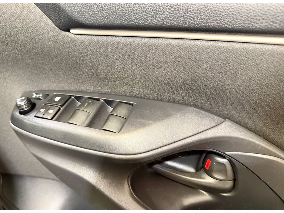 2020 Toyota Yaris