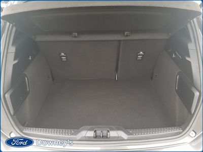 2023 Ford Focus