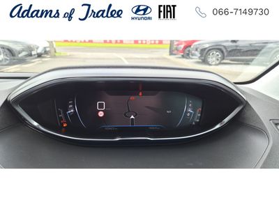 2022 Peugeot 3008