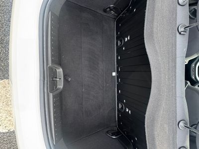 2023 Fiat 500e