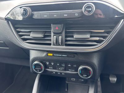 2022 Ford Kuga