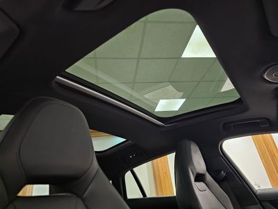 2024 Porsche Panamera