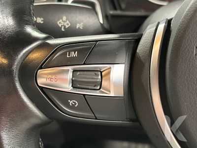 2017 BMW 1 Series