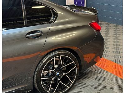 2021 BMW 3 Series