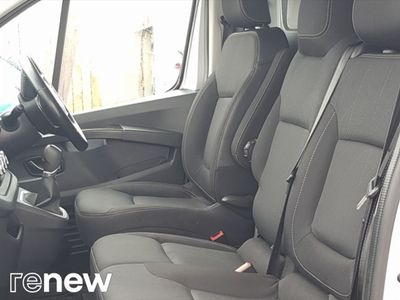 2024 Renault Trafic