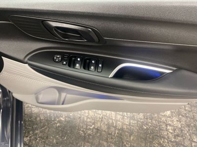 2023 Hyundai i20