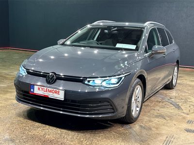 2023 Volkswagen Golf