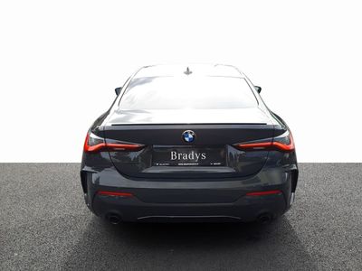 2023 BMW 4 Series