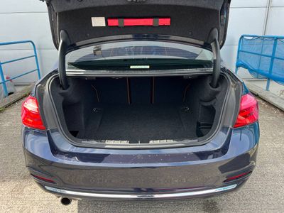2016 BMW 3 Series