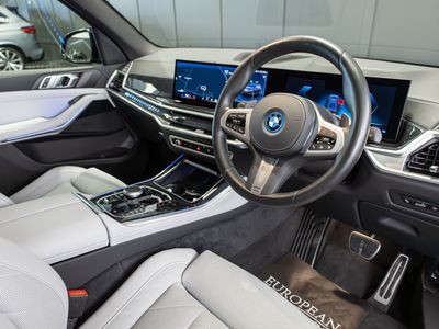 2023 BMW X5