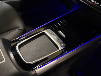 2024 Mercedes-Benz EQA