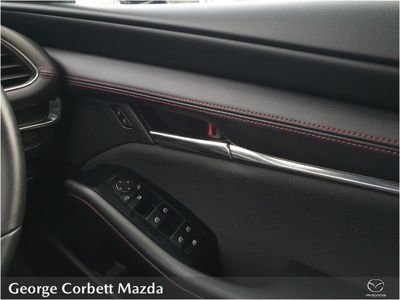2024 Mazda Mazda3