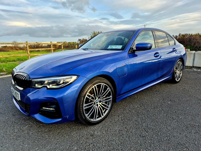 2020 BMW 3 Series