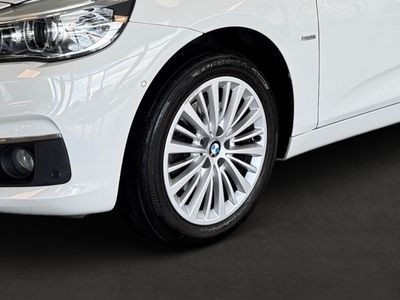 2017 BMW 2 Series Gran Tourer