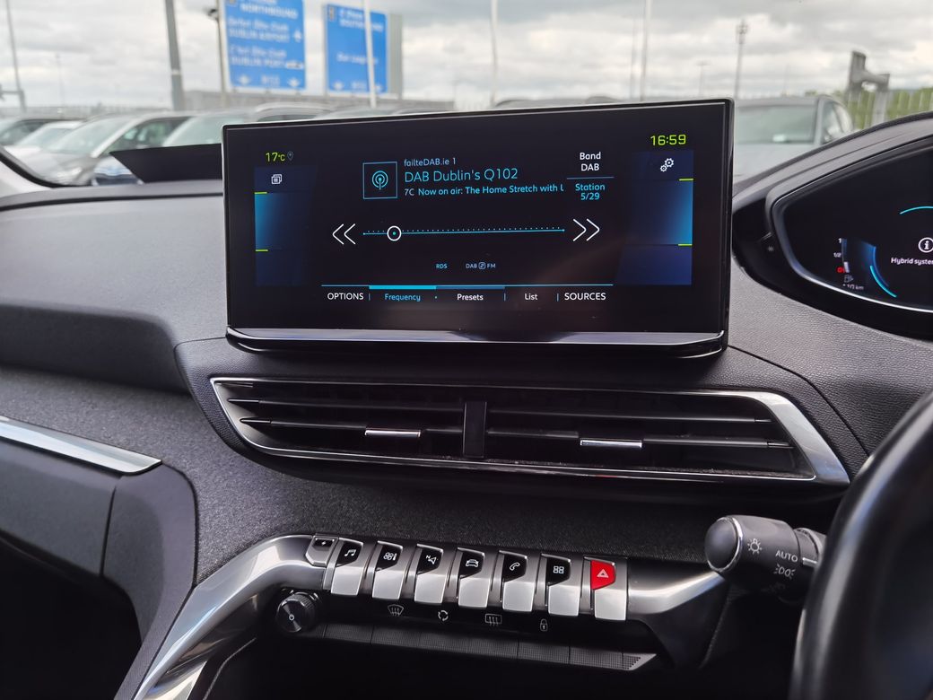2023 Peugeot 3008