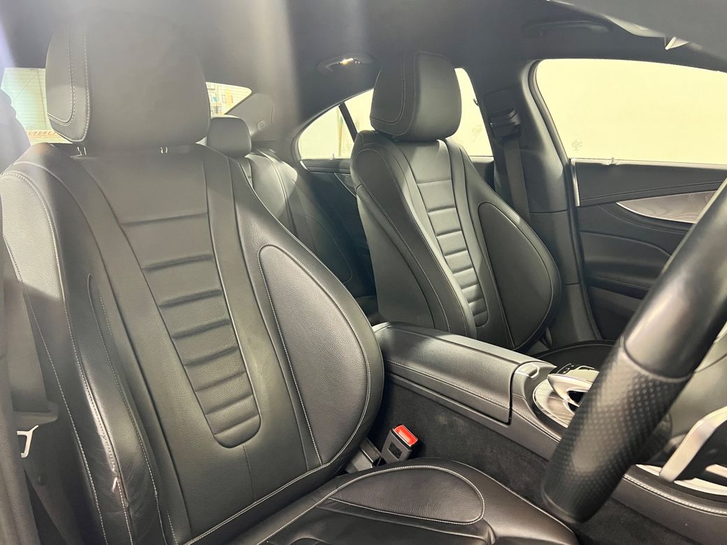 2019 Mercedes-Benz CLS Class