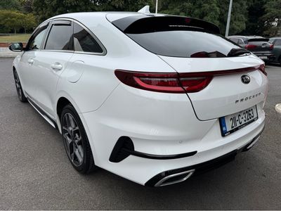 2021 Kia pro_ceed