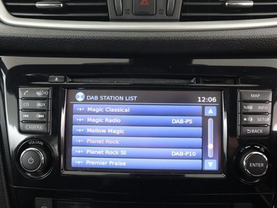 2017 Nissan Qashqai