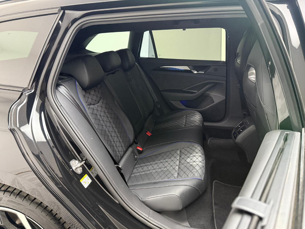 2025 Volkswagen Passat