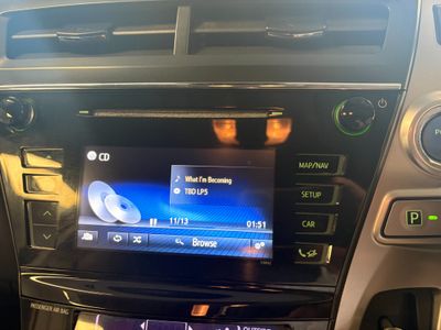 2020 Toyota Prius+