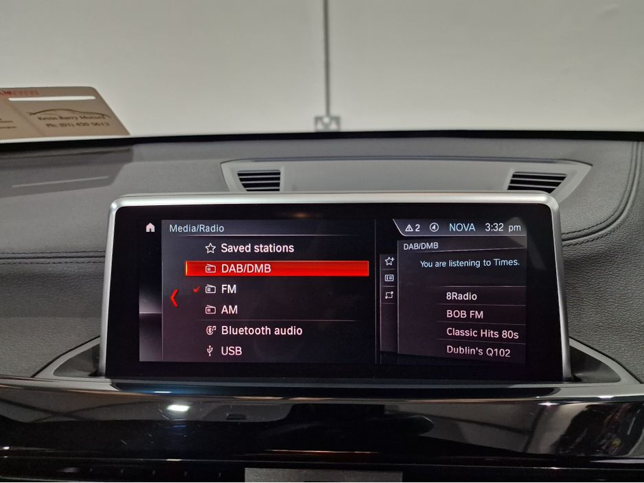 2021 BMW X1
