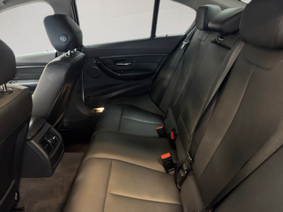 2015 BMW 3 Series