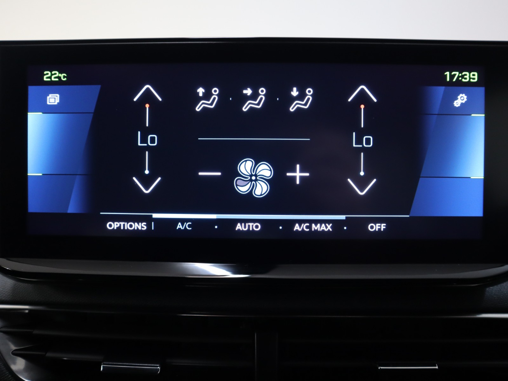 2023 Peugeot 3008