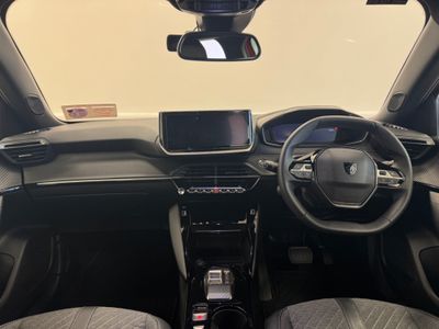 2025 Peugeot 2008