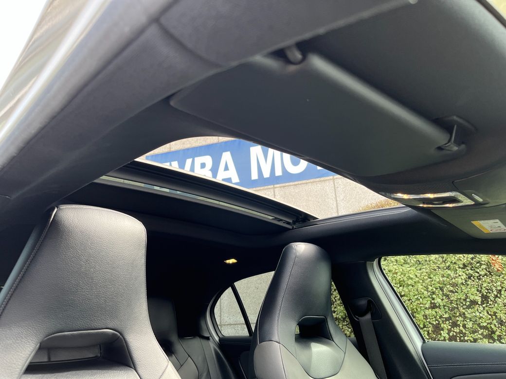 2020 Mercedes-Benz A Class