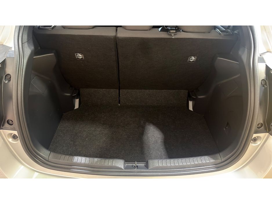 2022 Toyota Yaris