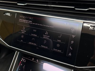 2025 Audi Q8