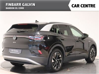 2023 Volkswagen ID.4