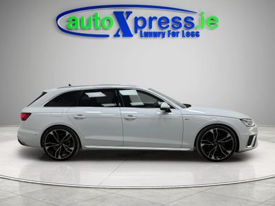 2023 Audi A4