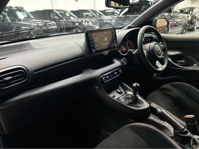 2021 Toyota Yaris