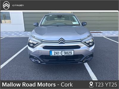 2024 Citroen C4