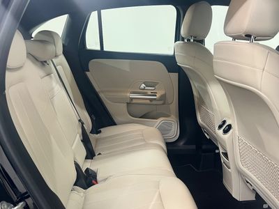 2020 Mercedes-Benz GLA Class