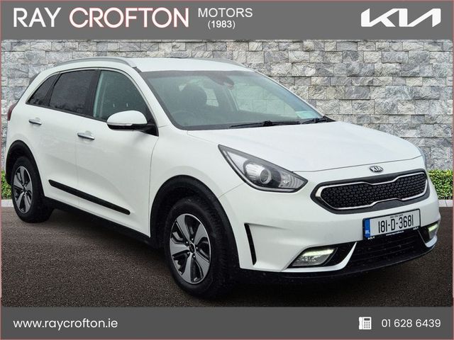 vehicle for sale from Ray Crofton Ltd