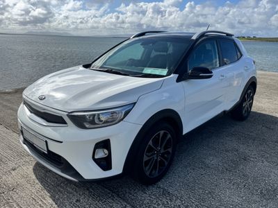 2018 Kia Stonic