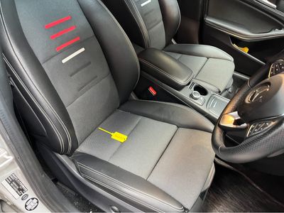 2017 Mercedes-Benz A Class