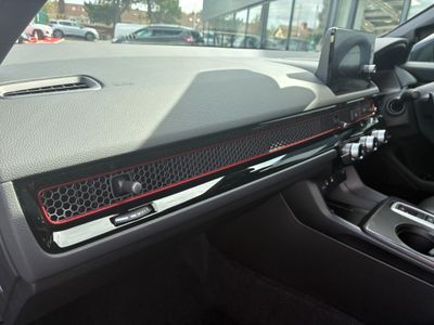 2027 Honda Civic