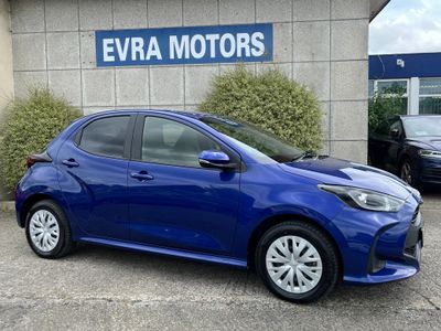 2023 Toyota Yaris