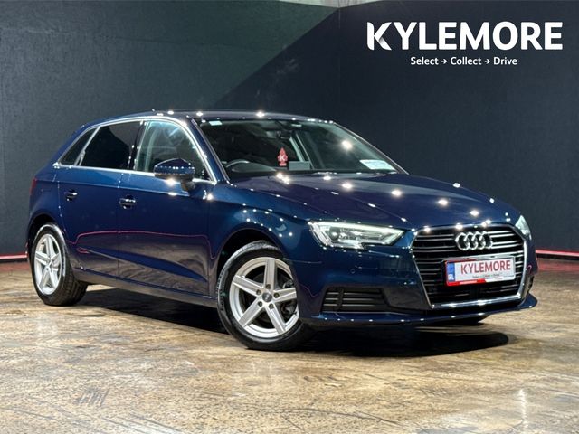 vehicle for sale from Kylemore Cars