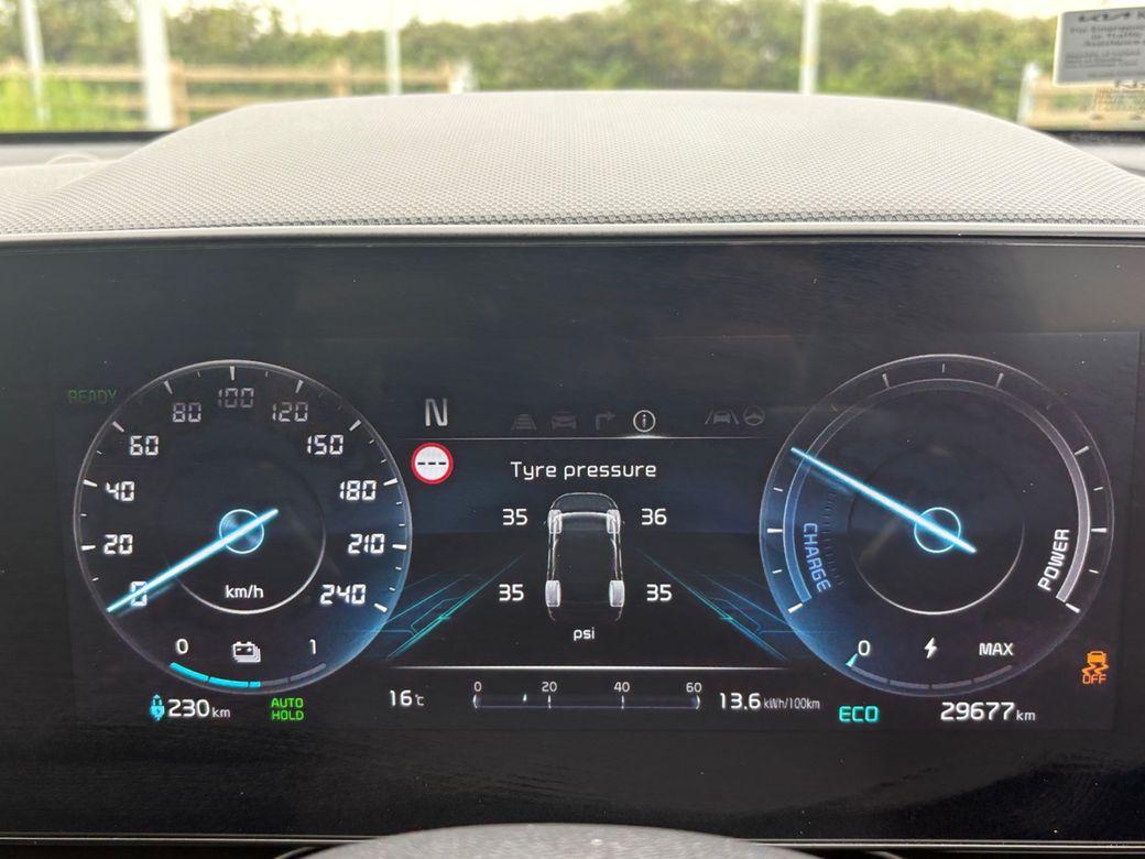 2023 Kia Niro