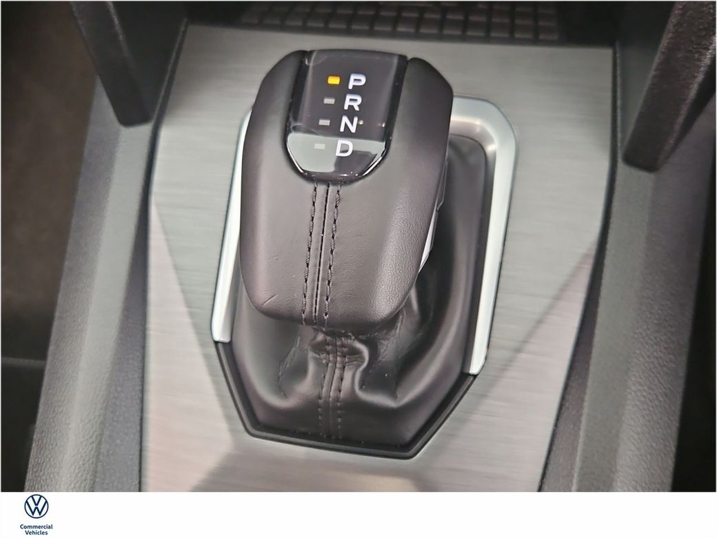 2026 Volkswagen Amarok