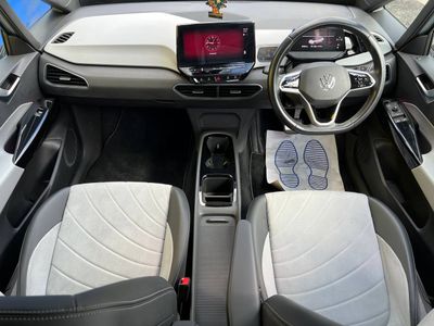2022 Volkswagen ID.3
