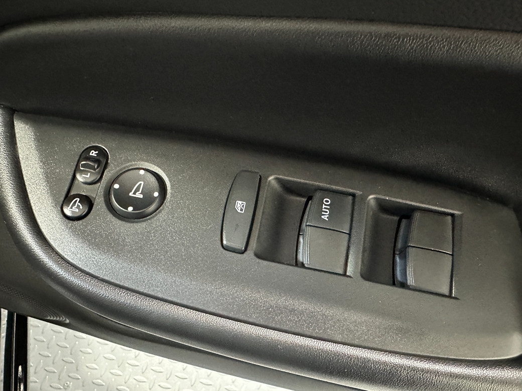 2021 Honda Fit