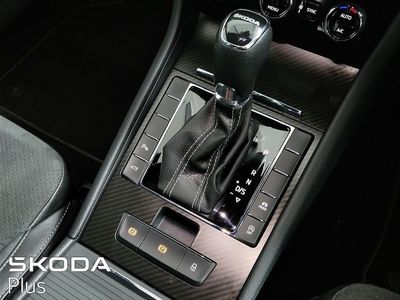 2024 Skoda Superb