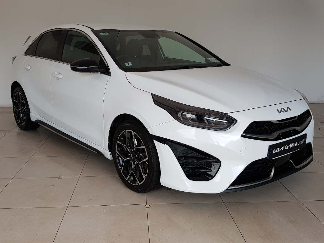 2023 Kia Ceed